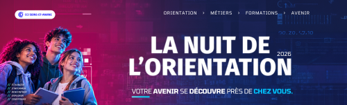 La Nuit de l'Orientation